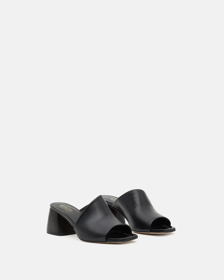 MULE - THEMMYS, BLACK