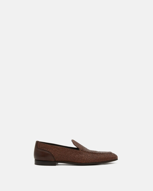 LOAFER - TAO, BROWN
