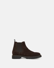ANKLE BOOTS - VENANT, BROWN