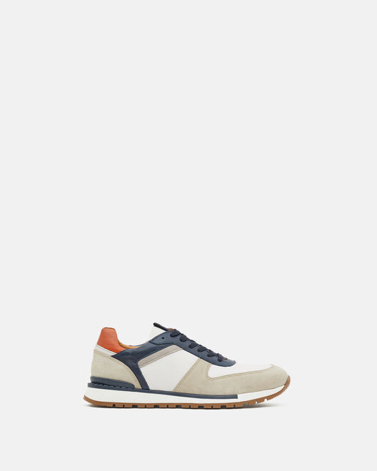 TRAINER - OUSSY, GREY