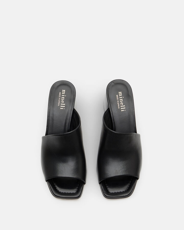 MULE - THEMMYS, BLACK