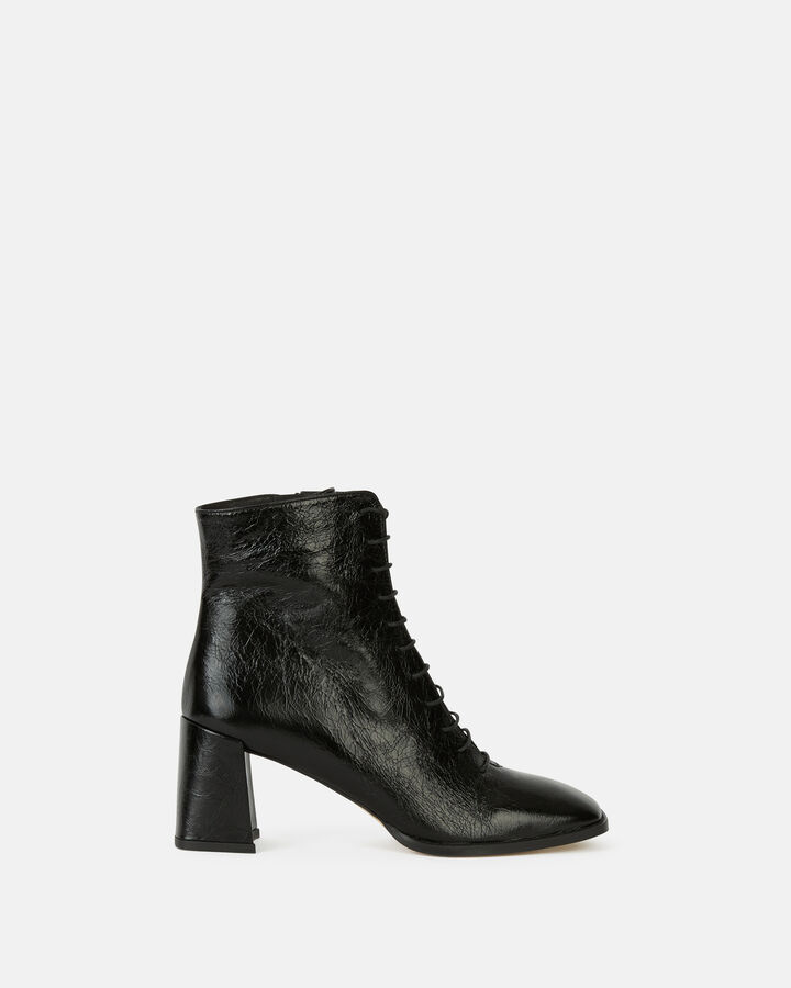 ANKLE BOOTS TESSYA null BLACK