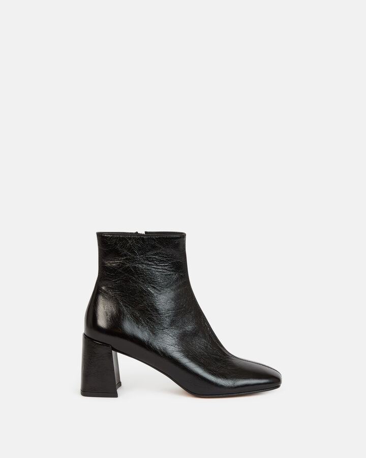 ANKLE BOOTS ZALENA null BLACK