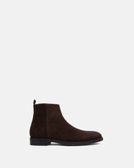 ANKLE BOOTS - JOSEY, BROWN