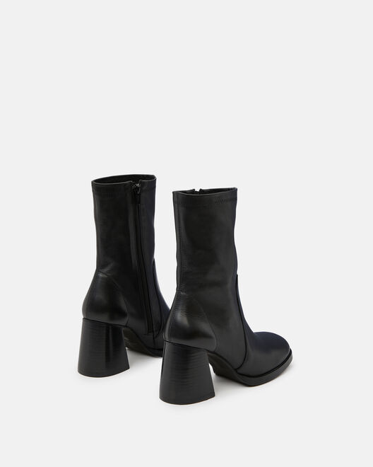 ANKLE BOOTS - PHENICIA, BLACK