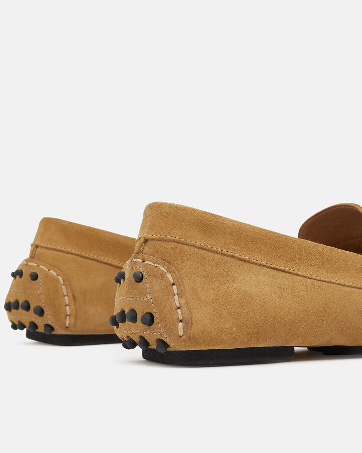 LOAFER - NORE CALFSKIN LEATHER 