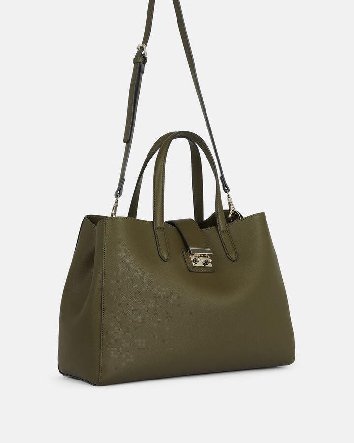 HOLDALL ADOLINE null ARMY GREEN