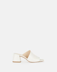 MULE - THEMMYS, WHITE
