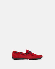LOAFER - NAYIL, RED