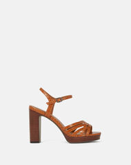 SANDAL - CITLALY, LEATHER