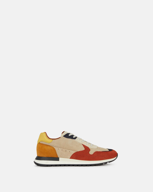 TRAINER - LAURRYS, RED