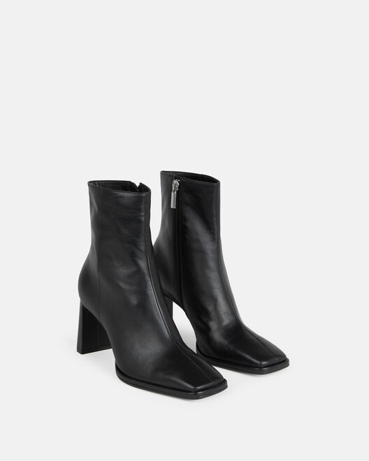 ANKLE BOOTS PALOMMA, BLACK