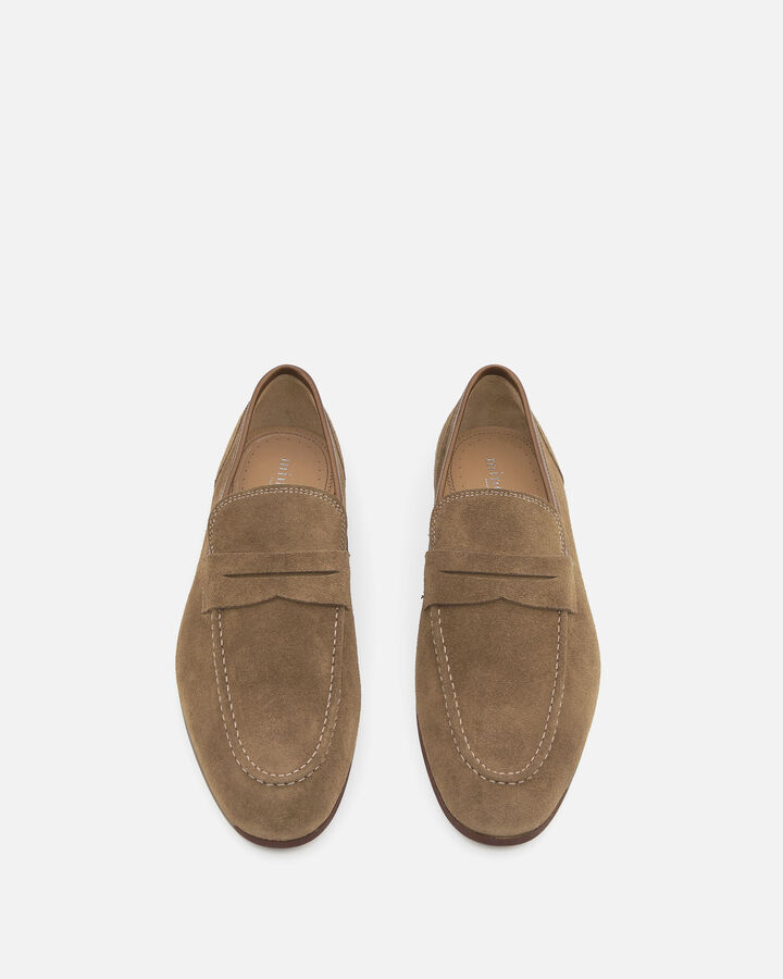 LOAFER TEOFILO null TAUPE
