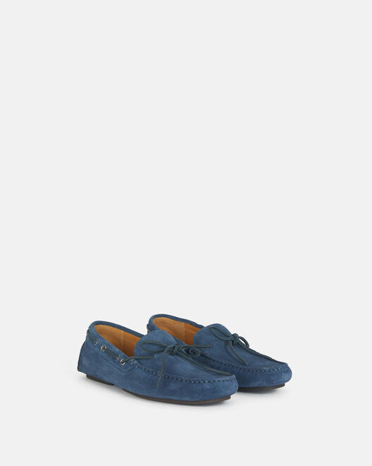 LOAFER - NEONYS, BLUE