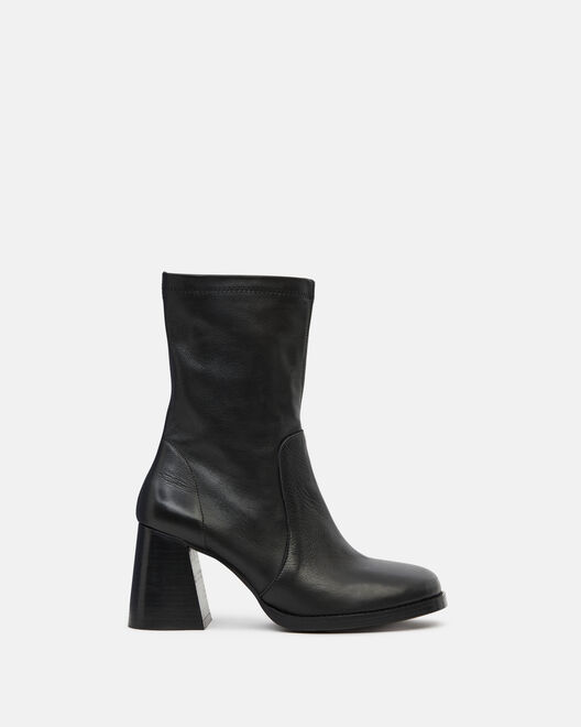 ANKLE BOOTS - PHENICIA, BLACK