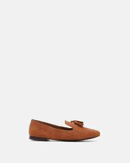 LOAFER - MARALY, LEATHER