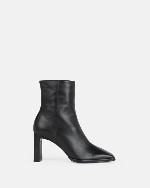 ANKLE BOOTS PALOMMA, BLACK
