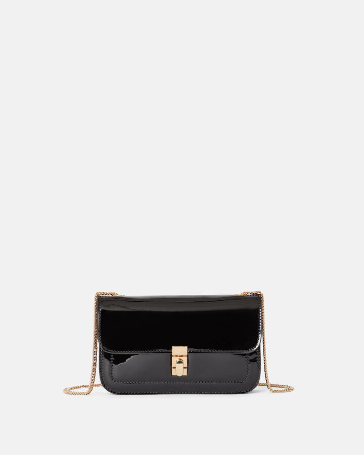 CLUTCH TALITHAN null BLACK