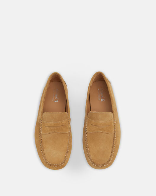 LOAFER NORE, YELLOW