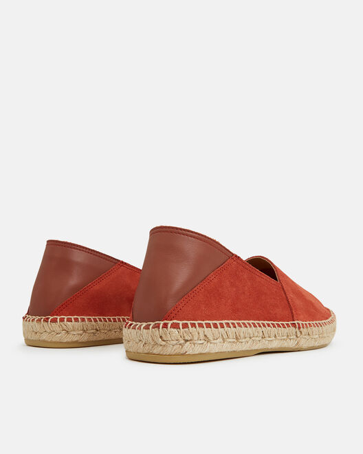ESPADRILLE - NOAVE, RED