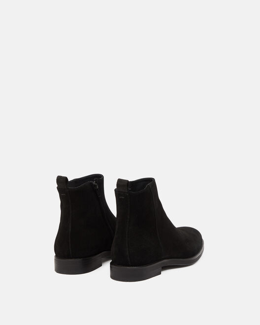 ANKLE BOOTS - JOSEY, BLACK