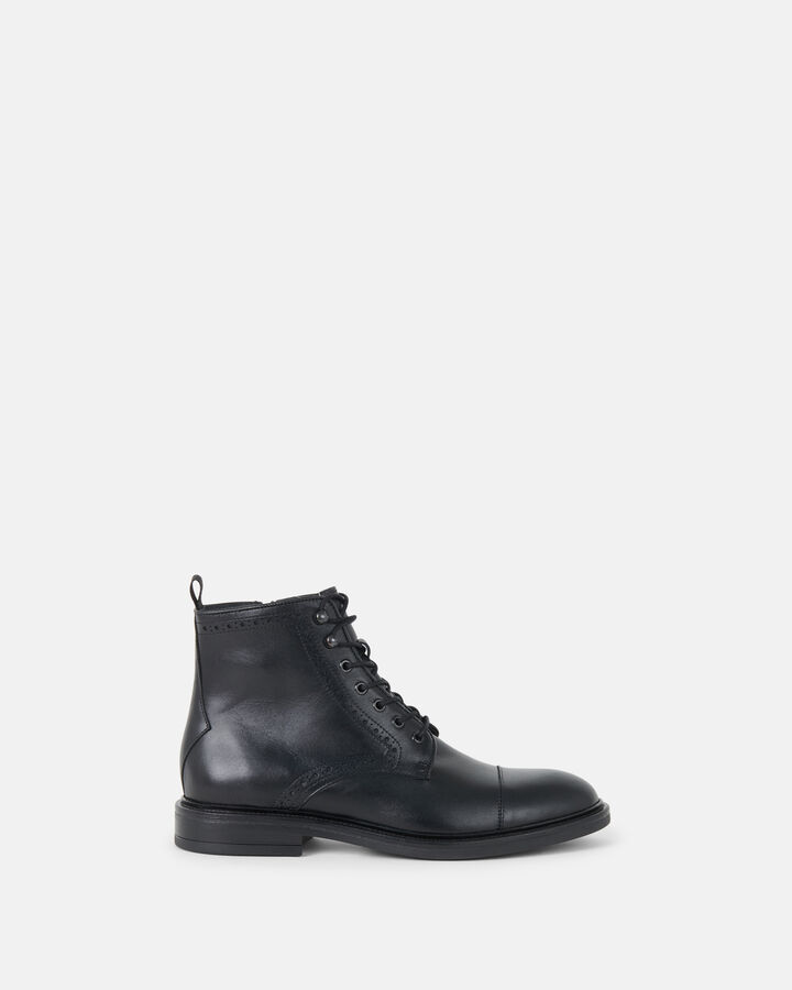 ANKLE BOOTS JOACHIN null BLACK