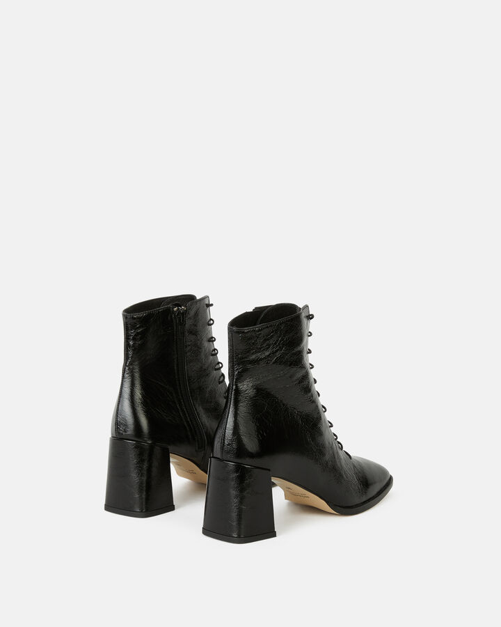 ANKLE BOOTS TESSYA null BLACK