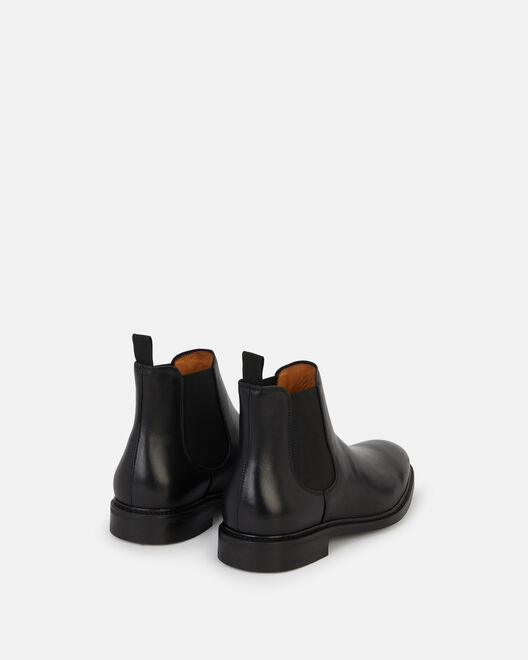 ANKLE BOOTS - JOEY, BLACK