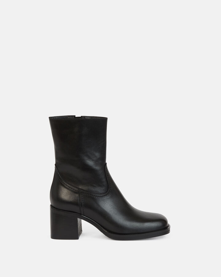 ANKLE BOOTS - LAYNA, BLACK