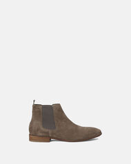 ANKLE BOOTS - RIO, MINK