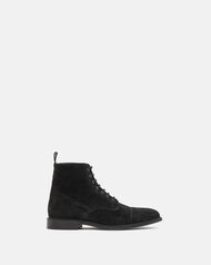 ANKLE BOOTS - THEOTIM, BLACK