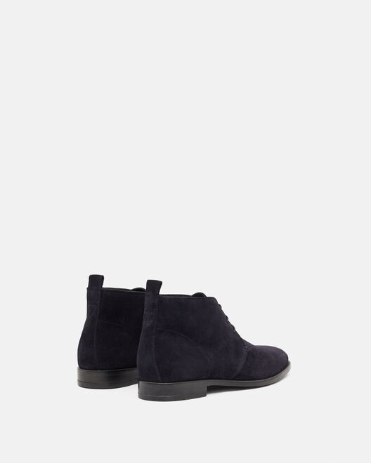 ANKLE BOOTS - IACOB, BLUE