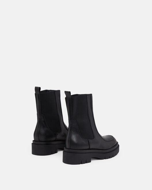ANKLE BOOTS - ELYNNE, 