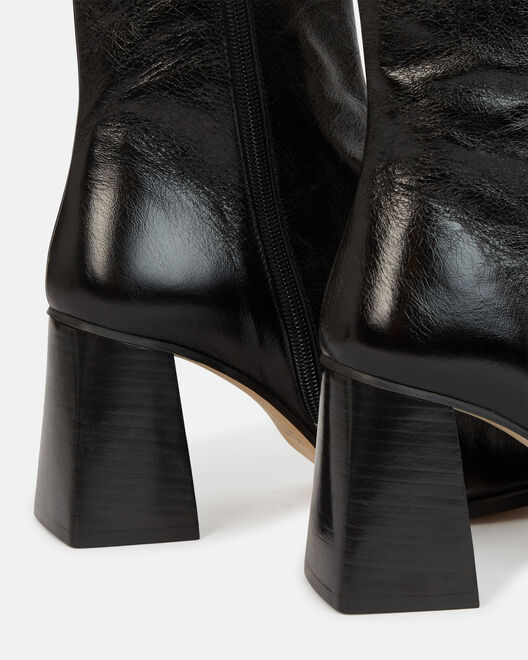 ANKLE BOOTS - LOLITTA, BLACK