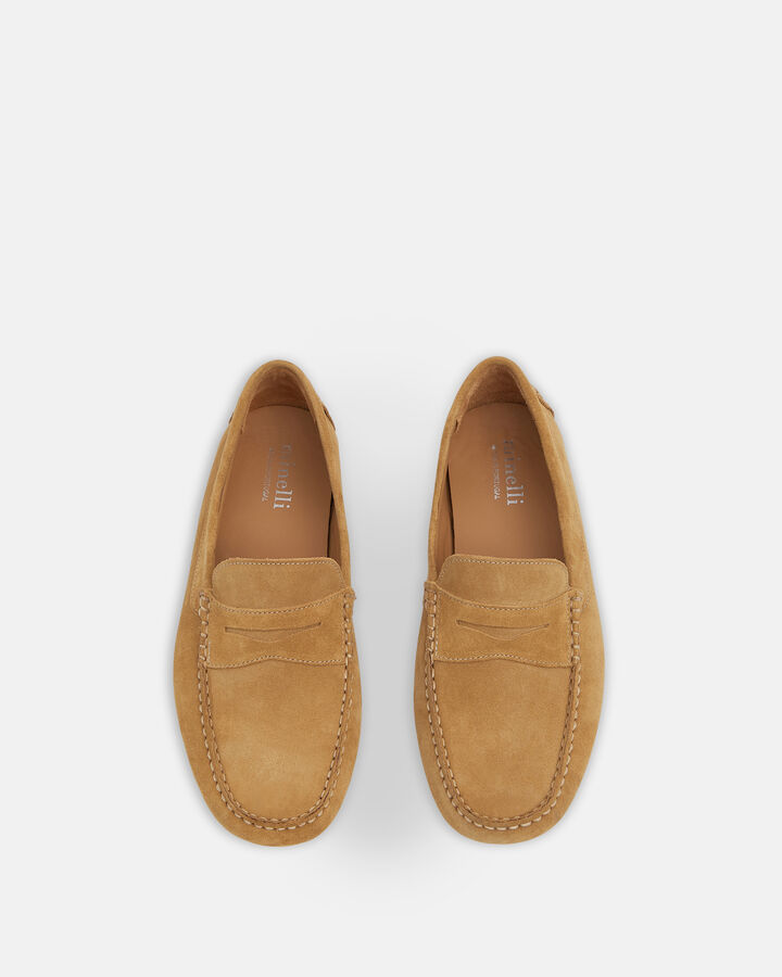 LOAFER - NORE CALFSKIN LEATHER 