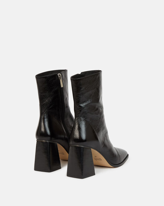 ANKLE BOOTS - LOLITTA, BLACK