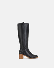BOOTS - MAGGALYE, BLACK