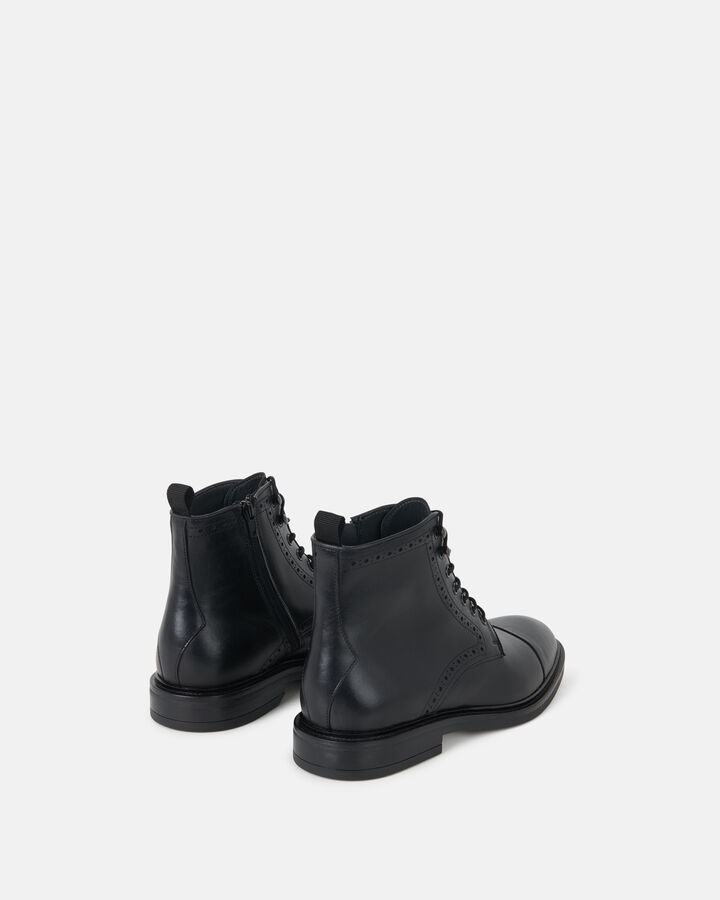 ANKLE BOOTS JOACHIN null BLACK