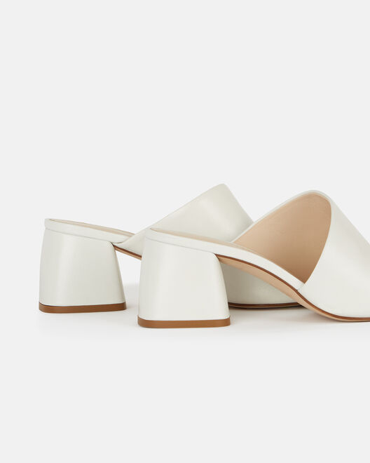MULE - THEMMYS, WHITE