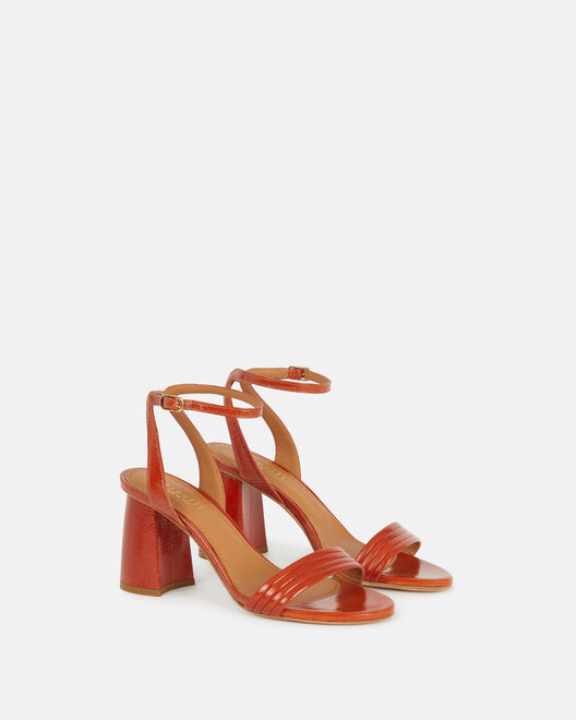 SANDAL - CECILY, LEATHER
