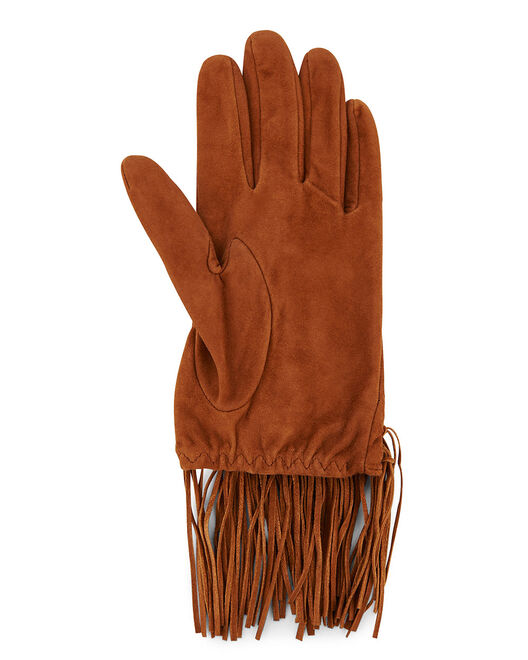 GLOVES - FAYE, LEATHER