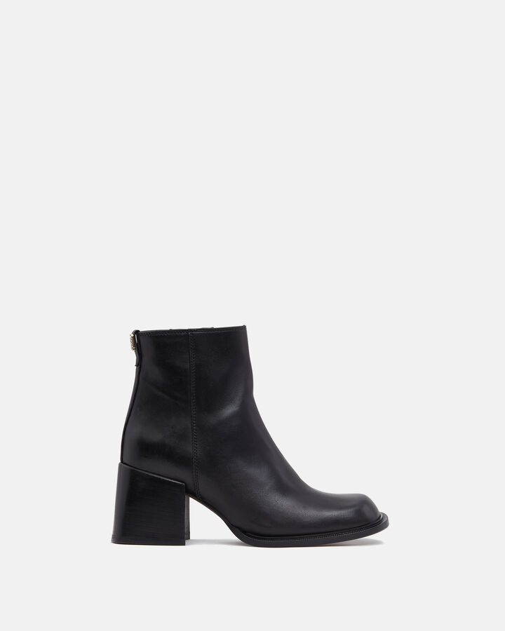 ANKLE BOOTS NUCELLIA null BLACK