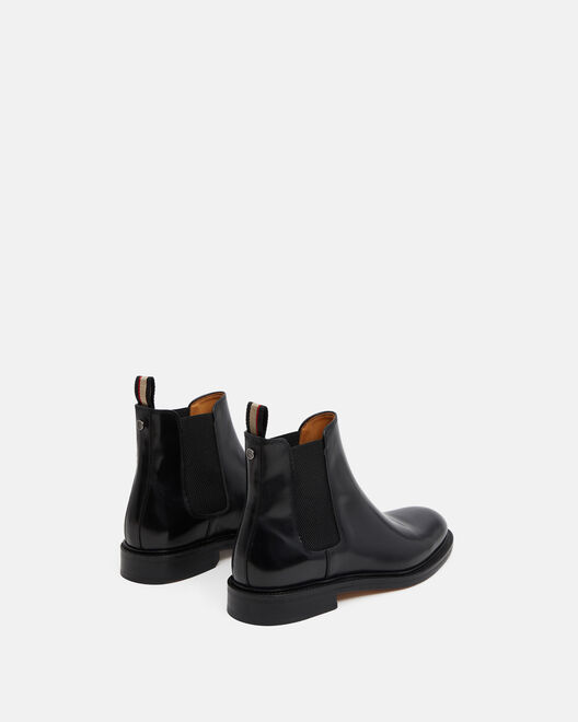 ANKLE BOOTS - LYRA, BLACK