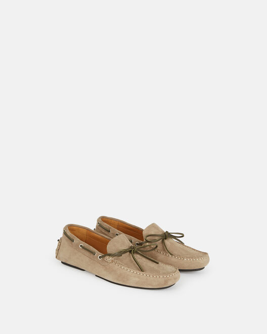 LOAFER - NEONYS, TAUPE