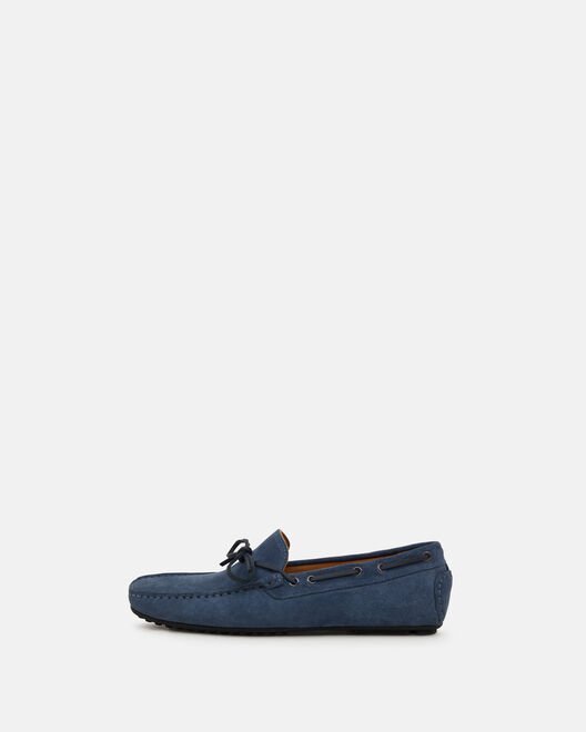 LOAFER - NORE, BLUE